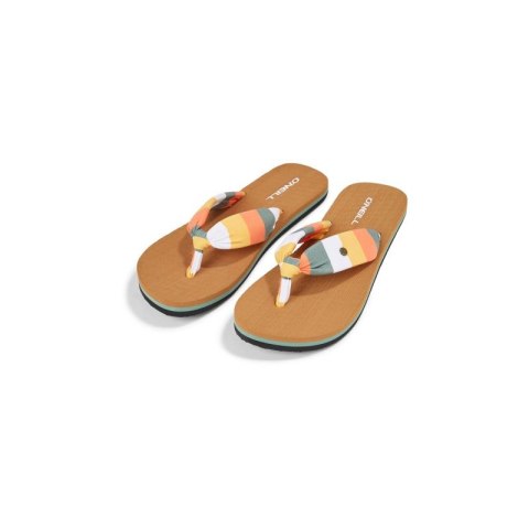 Japonki O'Neill Ditsy Sun Bloom™ Sandals W 92800613238 36