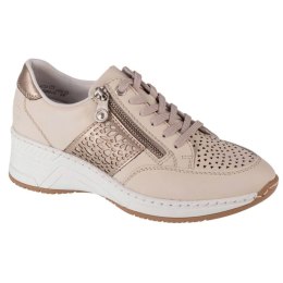 Buty Rieker Sneakers W N4344-60 38