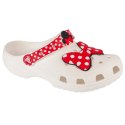Klapki Crocs Disney Minnie Mouse Jr 208711-119 EU 28/29