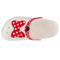 Klapki Crocs Disney Minnie Mouse Jr 208711-119 EU 30/31