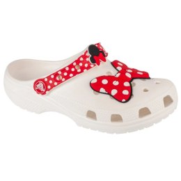 Klapki Crocs Disney Minnie Mouse Jr 208711-119 EU 32/33