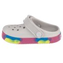 Klapki Crocs Off Court Glitter Band Clog T Jr 209717-1FS 24/25