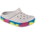Klapki Crocs Off Court Glitter Band Kids Clog Jr 209714-1FS 33/34