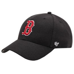 Czapka 47 Brand MLB Boston Red Sox MVP Cap B-MVP02WBV-BKF One size