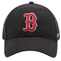 Czapka 47 Brand MLB Boston Red Sox MVP Cap B-MVP02WBV-BKF One size