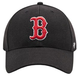 Czapka 47 Brand MLB Boston Red Sox MVP Cap B-MVP02WBV-BKF One size
