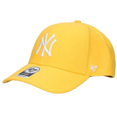 Czapka 47 Brand New York Yankees MVP Cap B-MVPSP17WBP-YE One size