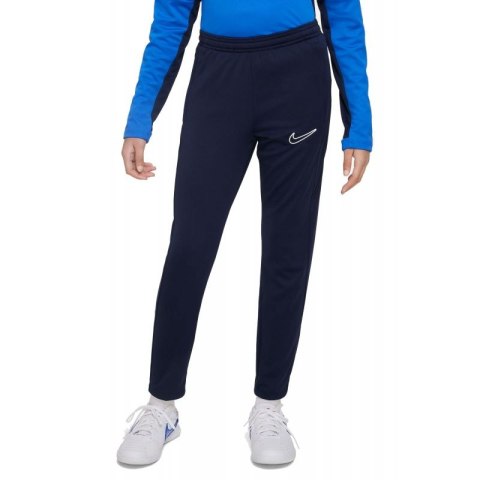 Spodnie Nike Dri-FIT Academy 23 Jr DR1676-451 S (128-137cm)