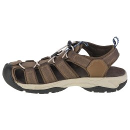 Sandały CMP Sahiph Hiking Sandal M 30Q9517-P961 41