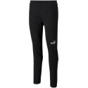 Spodnie Puma teamFinal Casuals Pants M 657386 03 3XL