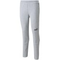 Spodnie Puma teamFinal Casuals Pants M 657386 33 3XL