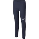 Spodnie Puma teamFinal Casuals Pants M 657386 06 3XL