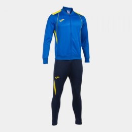 Dres Joma Chapionship VII Tracksuit 103083.709 3XS