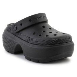 Klapki Crocs Stomp Clog W 209347-001 EU 36/37