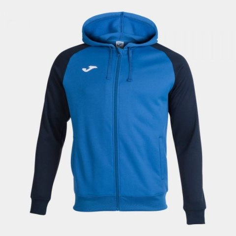 Bluza Joma Academy IV Zip-up Hoodie 101967.703 4XS