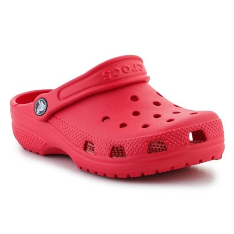 Klapki Crocs Classic Kids Clog Jr 206991-6WC EU 32/33