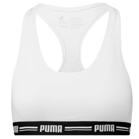 Stanik sportowy Puma Racer Back Top 1P Hang W 907862 05 L