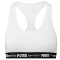 Stanik sportowy Puma Racer Back Top 1P Hang W 907862 05 S