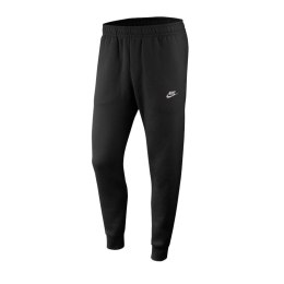 Spodnie Nike NSW Club Jogger M BV2671-010 L