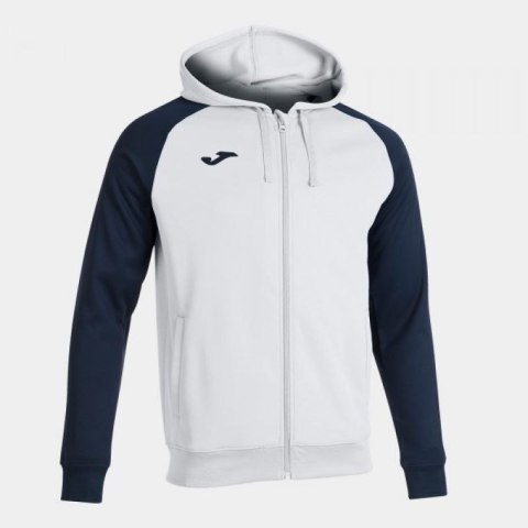 Bluza Joma Academy IV Zip-up Hoodie 101967.203 XL