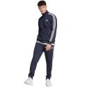 Dres adidas Basic 3-Stripes Tricot Track Suit M HZ2220 XL