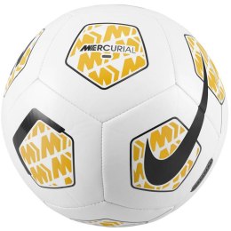Piłka nożna Nike Mercuril Fade FB2983-102 4