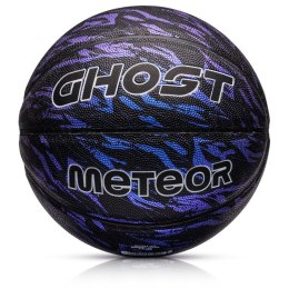 Piłka do koszykówki Meteor Ghost 16750 uniw