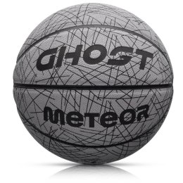 Piłka do koszykówki Meteor Ghost 7 16756 uniw