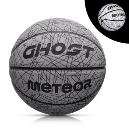Piłka do koszykówki Meteor Ghost 7 16756 uniw