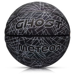 Piłka do koszykówki Meteor Ghost Scratch 7 16755 uniw