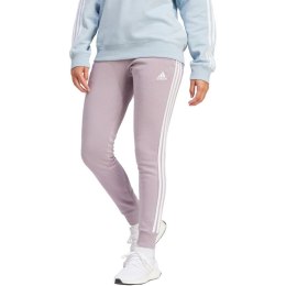 Spodnie adidas Essentials 3-Stripes Fleece W IR5403 L