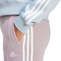 Spodnie adidas Essentials 3-Stripes Fleece W IR5403 XS