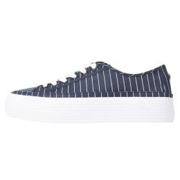 Buty Tommy Hilfiger Essential Stripe Sneaker W FW0FW06530 40