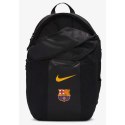 Plecak Nike FC Barcelona FB2890-010 czarny