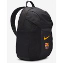 Plecak Nike FC Barcelona FB2890-010 czarny