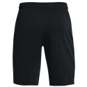 Spodenki Under Armour Rival Terry Shorts M 1361631-001 L