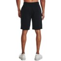 Spodenki Under Armour Rival Terry Shorts M 1361631-001 L