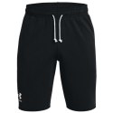 Spodenki Under Armour Rival Terry Shorts M 1361631-001 M