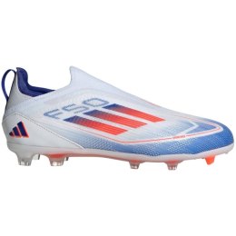 Buty piłkarskie adidas F50 Pro LL FG Jr IF1357 36 2/3