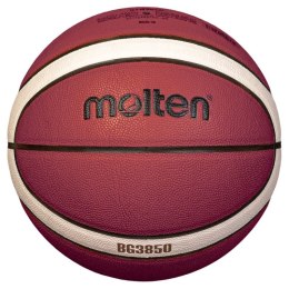 Piłka do koszykówki Molten BG3850 N/A