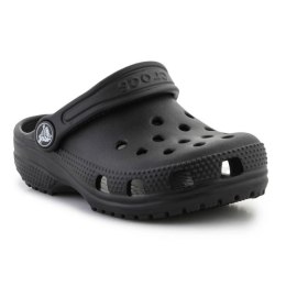 Klapki Crocs Classic Clog t Jr 206990-001 EU 25/26