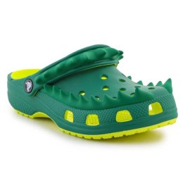 Klapki Crocs Classic Spikes Clog T Jr 210010-76U EU 28/29