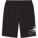 Spodenki Puma ESS+ Logo Lab Graphic Shorts 10 M 678989 01 XL