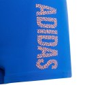 Spodenki kąpielowe adidas Logo Swim BXR Jr IP2719 116cm