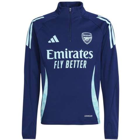 Bluza adidas Arsenal Londyn Training Top Jr IT2204 164 cm