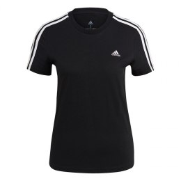 Koszulka adidas Essentials Slim T-Shirt W GL0784 L