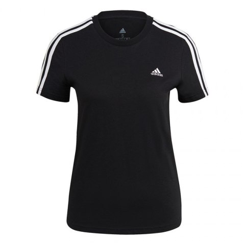 Koszulka adidas Essentials Slim T-Shirt W GL0784 XL