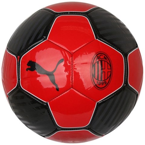 Piłka Puma AC Milan Ess Ball for All Time 084445 01 5