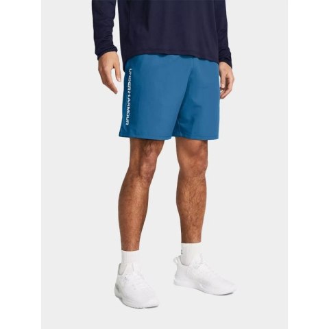 Spodenki Under Armour M 1383356-406 XL