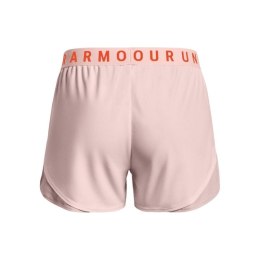 Spodenki Under Armour Play Up Short 3.0 W 1344552-659 S